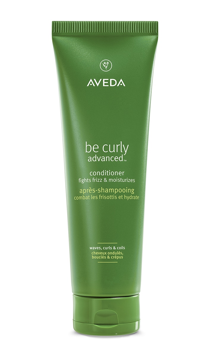 be curly advanced<span class="trade">&trade;</span> conditioner