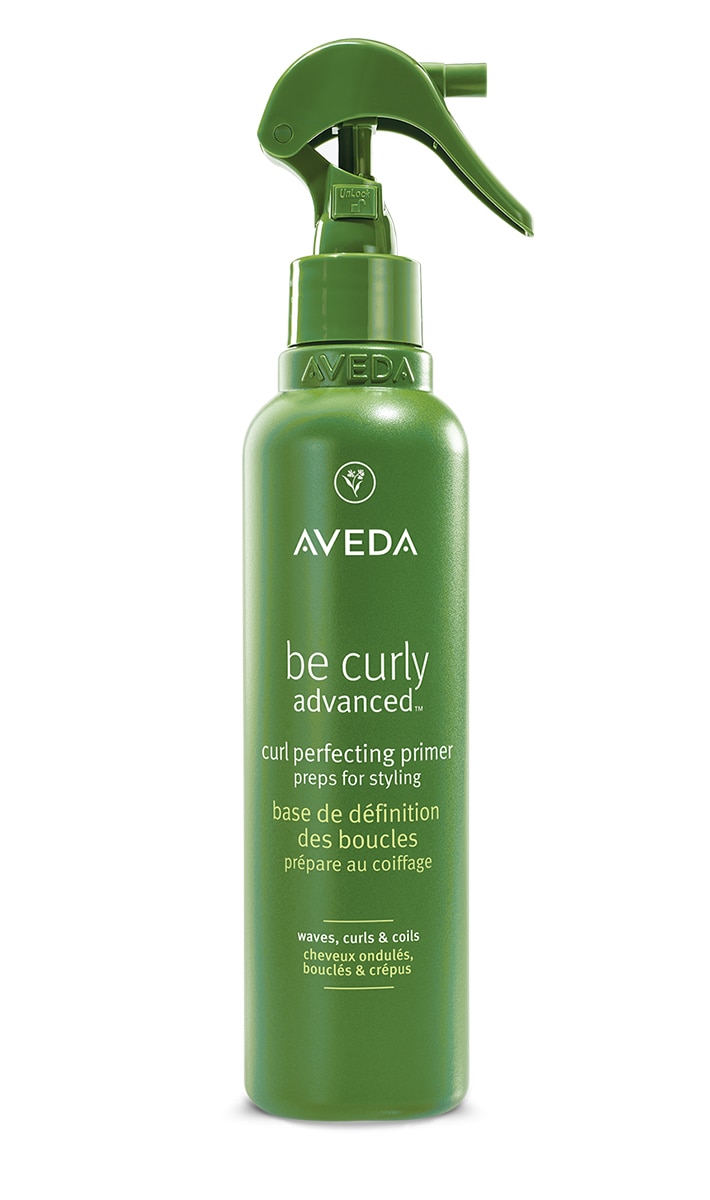 be curly advanced<span class="trade">&trade;</span> curl perfecting primer