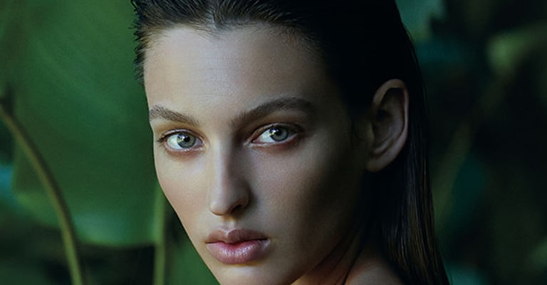 botanical kinetics™ skin care.