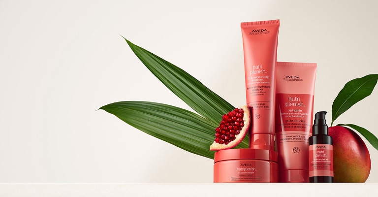 Acquista nutriplenish hair care