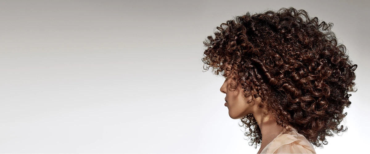 Take our hair quiz to find out which products are right for your hair type. 