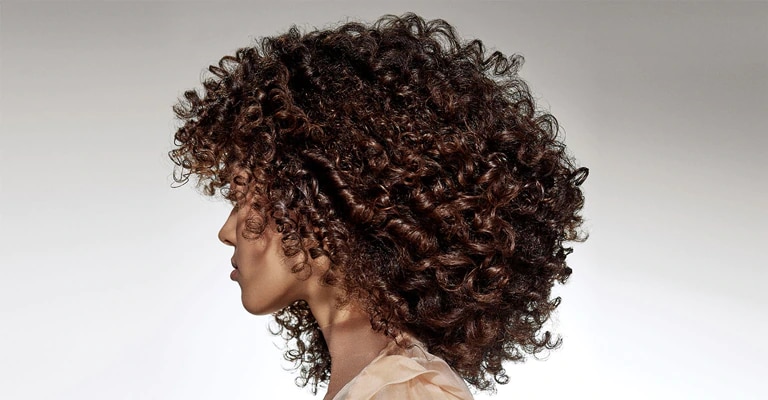 Take our hair quiz to find out which products are right for your hair type.