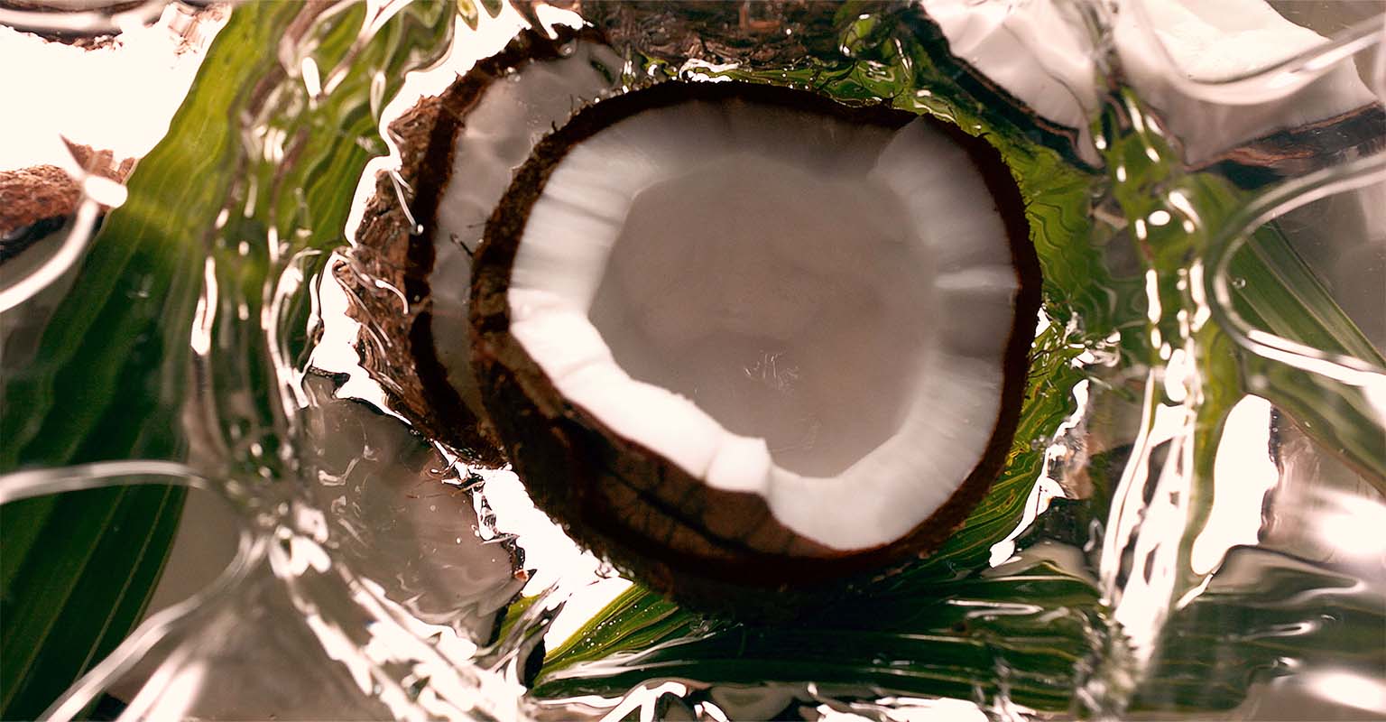 Aveda è vegana al 100%. Ora e per sempre.