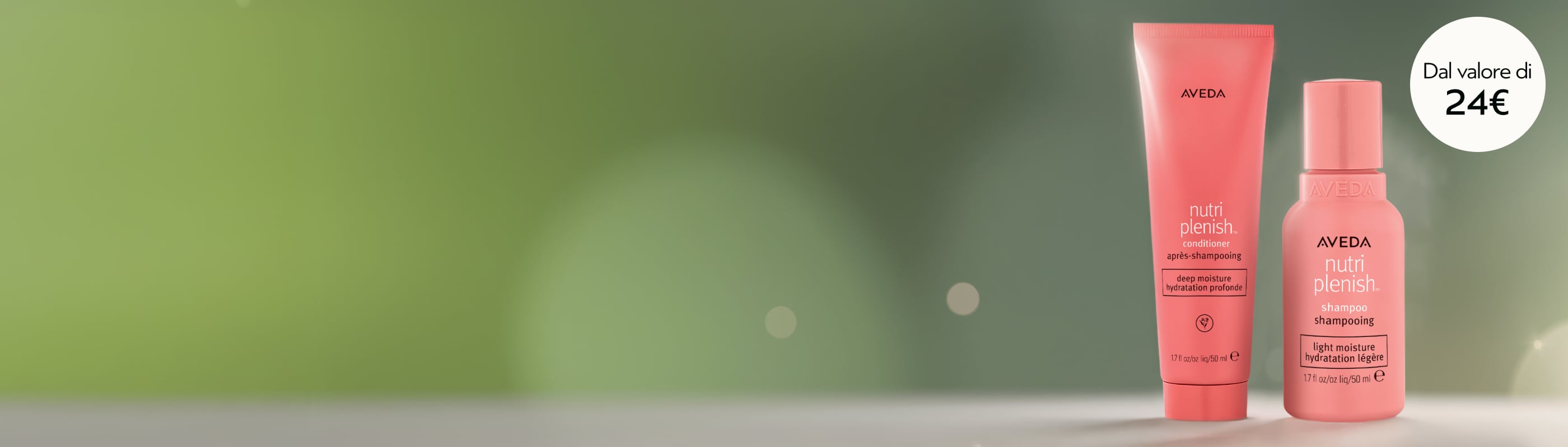 Shop Aveda's scalp solutions