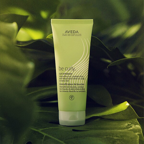 smooth infusion for frizzy hair