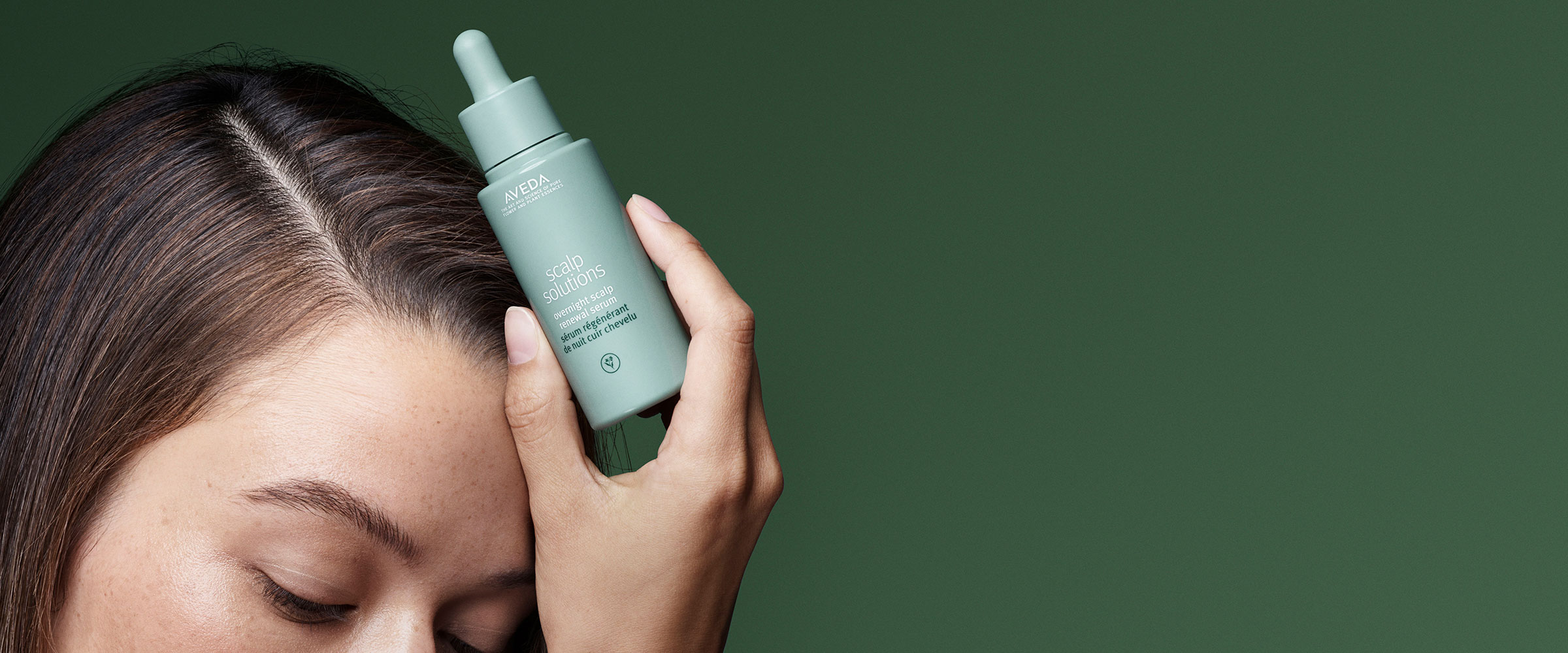 Aveda is now Leaping Bunny approved