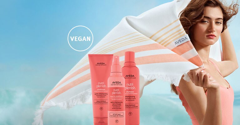 Summer essentials towel
