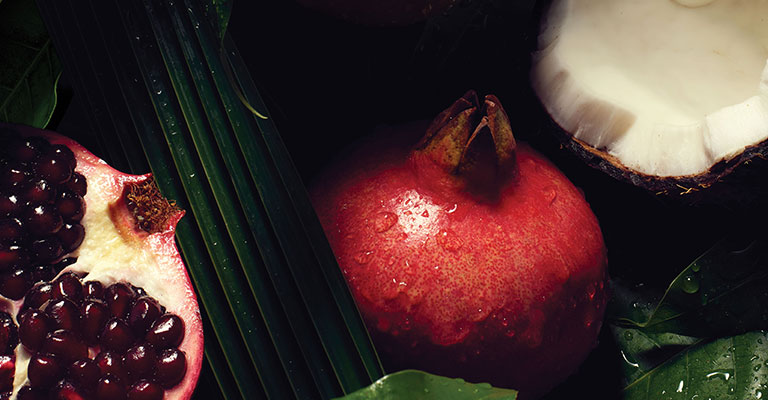 Aveda is 100% vegan. Now and forever.