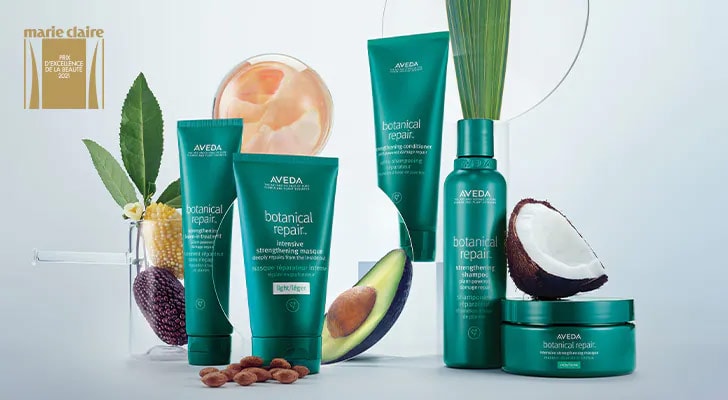 Acquista botanical repair intensive strengthening masques