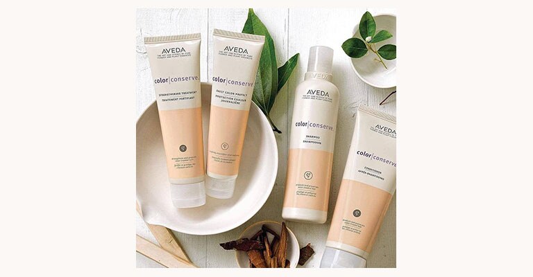 shop color conserve hair care