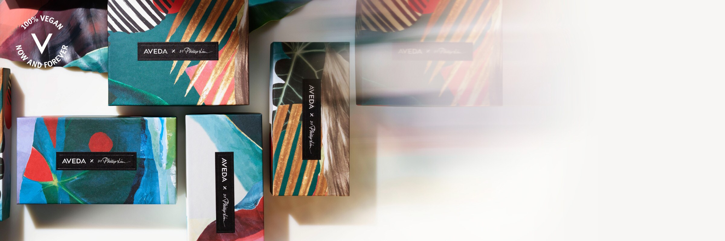 Shop limited-edition Aveda gifts