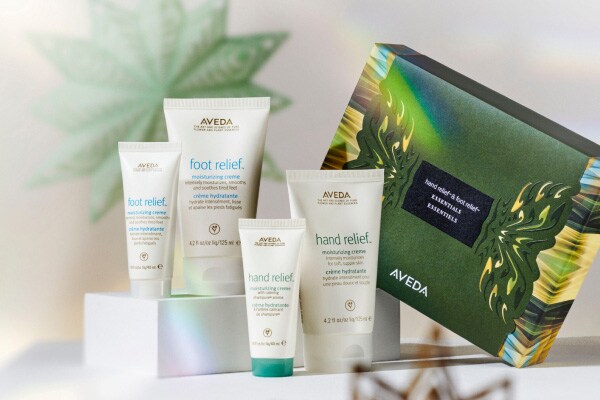 Shop all Aveda gifts for her