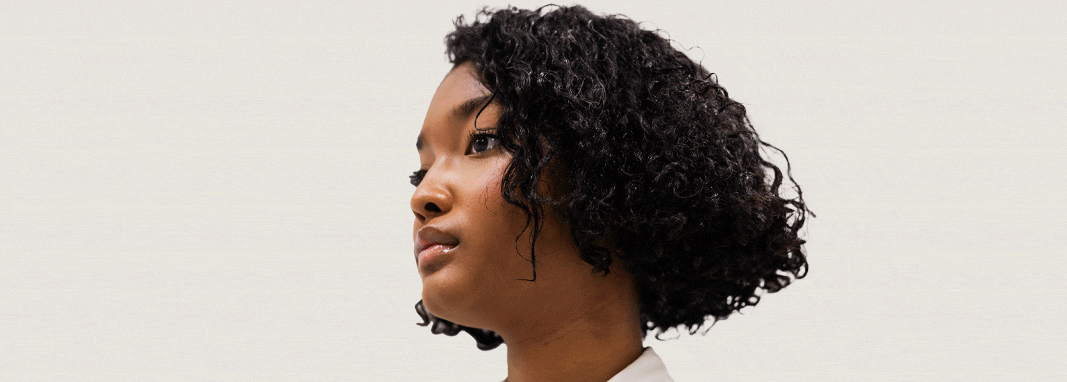 Now trending: The '90s bob