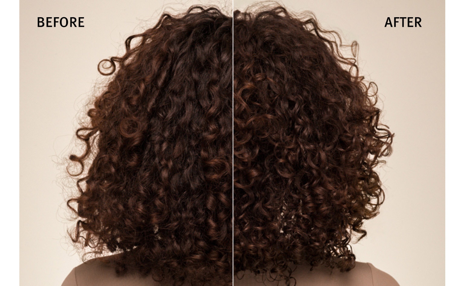 See the difference when using be curly advanced