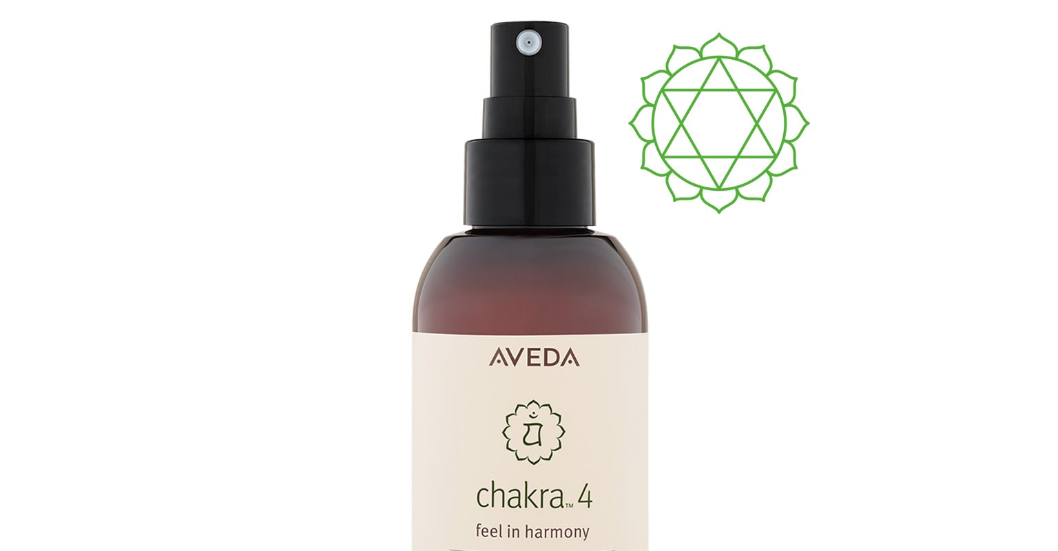 Learn more about Chakra 4 - Harmony