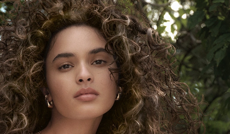 Type 2 Hair: ondulati