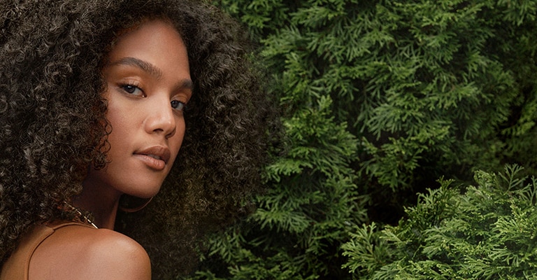 Controllo dei capelli e del cuoio capelluto