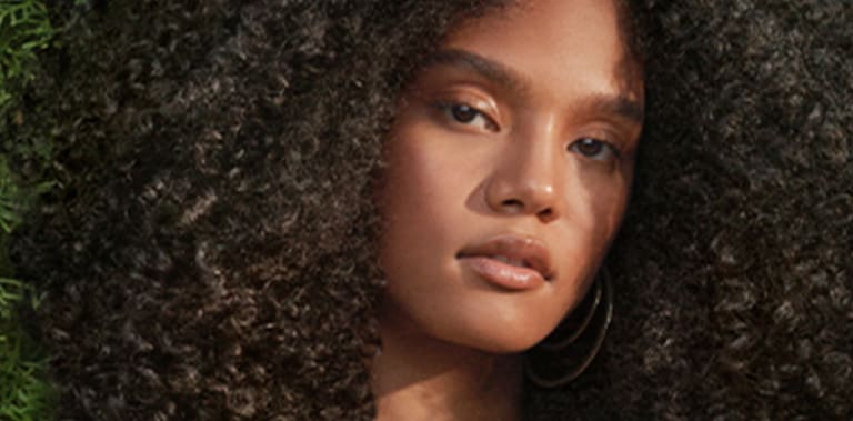 Shop our best products for coily hair, including 4A hair, 4B hair and 4C hair