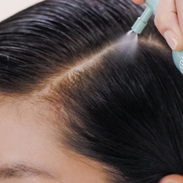 Daytime or as needed