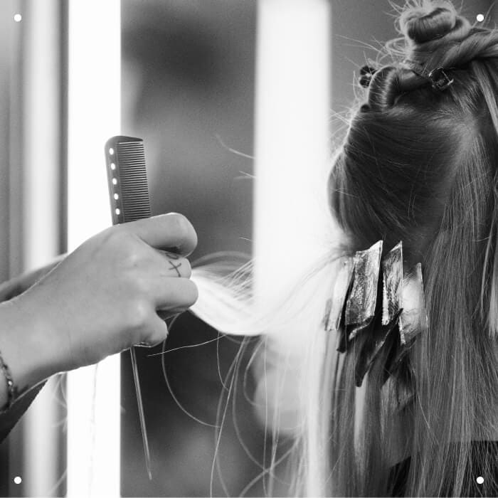 Experience the difference Aveda can make in your life