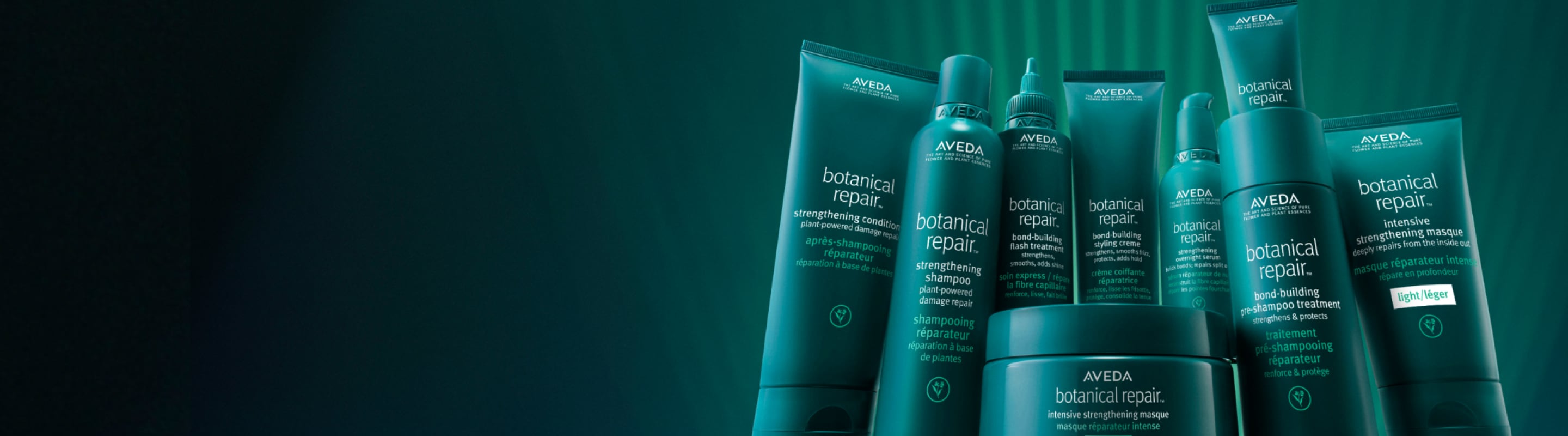 Get the autumn hero set to hydrate your hair