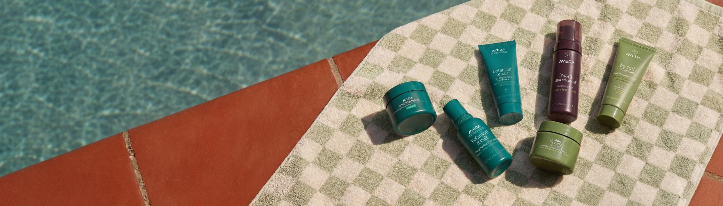 Get the autumn hero set to hydrate your hair