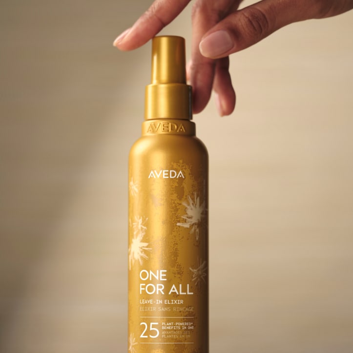 Discover NEW Miraculous Oil.