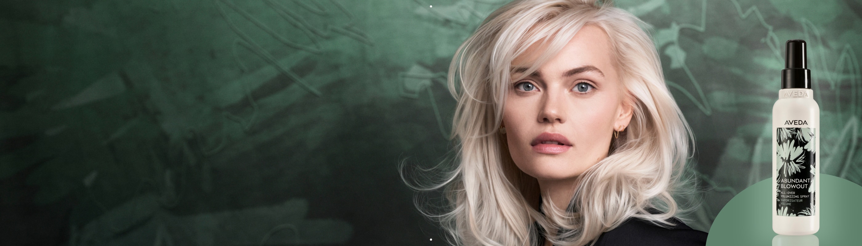 Get the autumn hero set to hydrate your hair