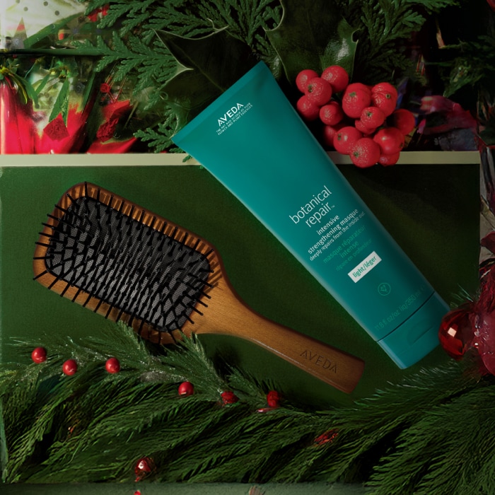 Shop Aveda's scalp solutions