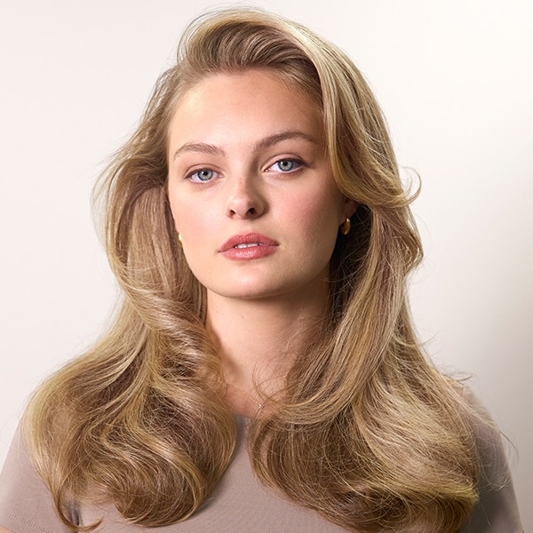 Strengthen thinning hair with invati advanced hair care