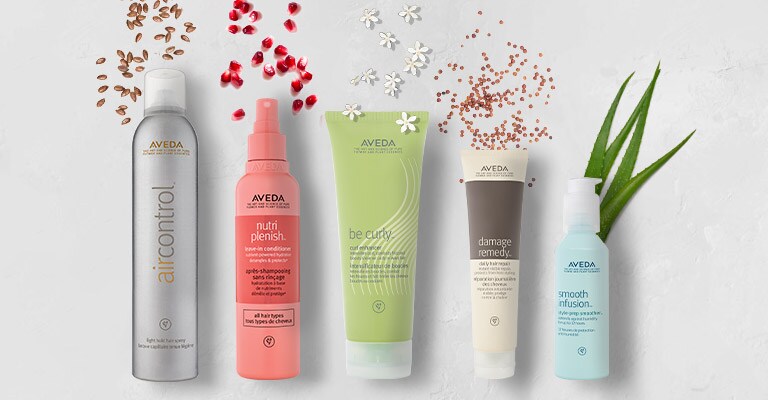 shop Aveda best sellers
