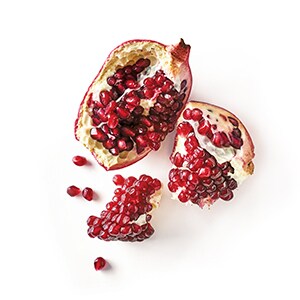 PUNICA GRANATUM (POMEGRANATE) SEED OIL