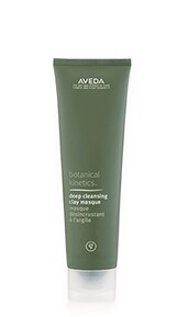 botanical kinetics<span class="trade">&trade;</span> deep cleansing clay masque