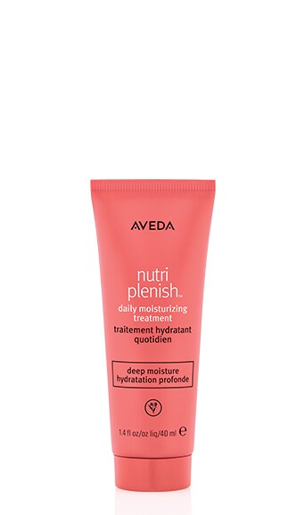 nutriplenish™ daily moisturizing treatment