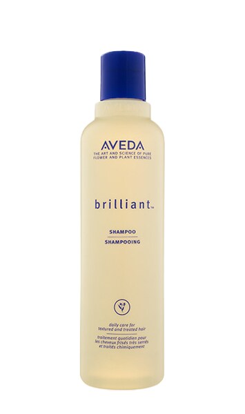 brilliant<span class="trade">™</span> shampoo
