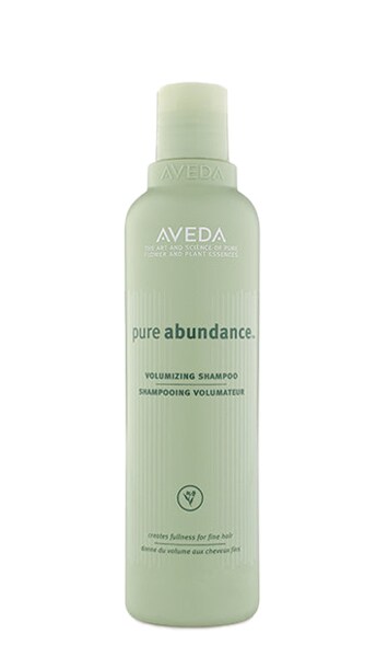 pure abundance<span class="trade">™</span> volumizing shampoo