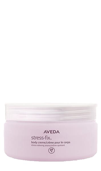 stress-fix<span class="trade">™</span> body creme