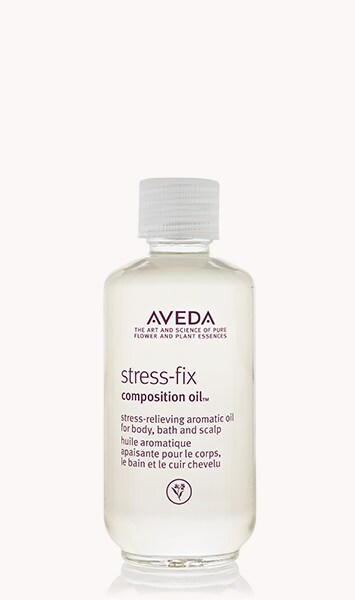 stress-fix composition oil<span class="trade">™</span>