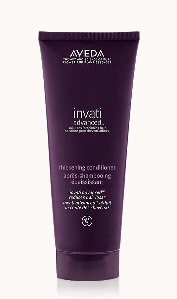 invati advanced<span class="trade">™</span> thickening conditioner