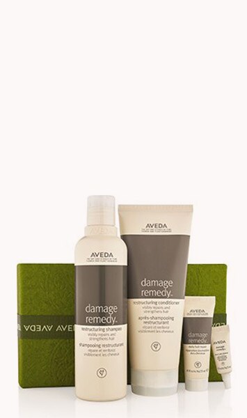 the gift of stronger hair