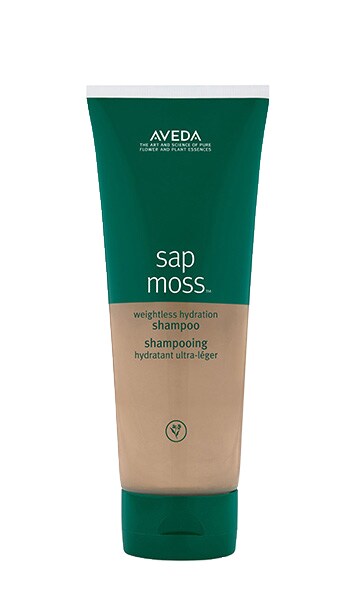 sap moss<span class="trade">™</span> weightless hydration shampoo