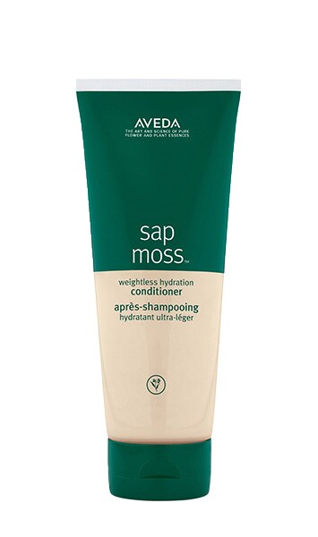 sap moss<span class="trade">™</span> weightless hydration conditioner