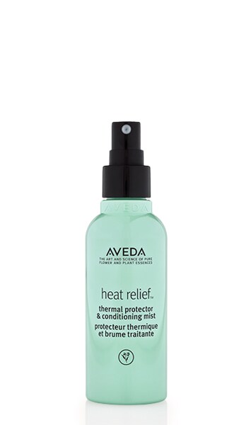 heat relief<span class="trade">™</span> thermal protector & conditioning mist