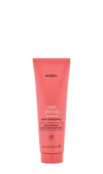 nutriplenish<span class="trade">™</span> hydrating conditioner deep moisture