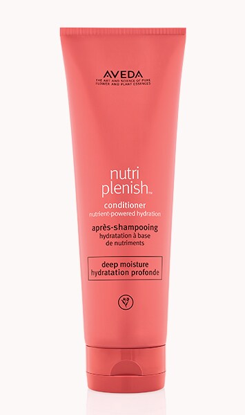 nutriplenish<span class="trade">™</span> hydrating conditioner deep moisture