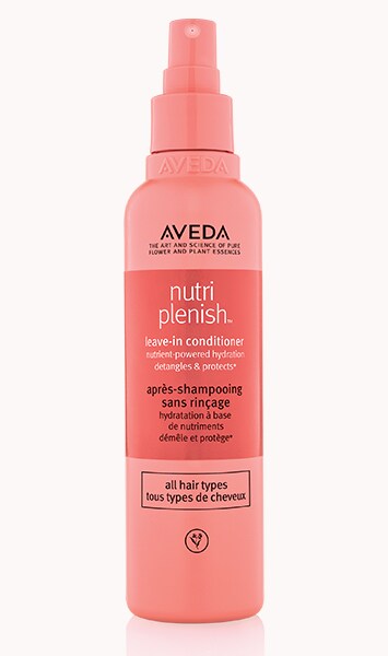 nutriplenish<span class="trade">™</span> vitamin leave in conditioner spray