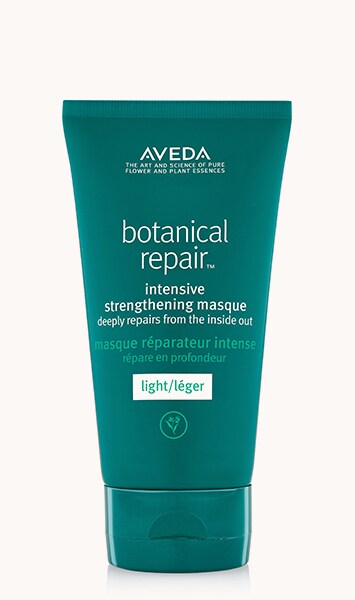 botanical repair<span class="trade">™</span> intensive strengthening masque: light
