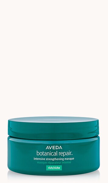 botanical repair<span class="trade">™</span> intensive strengthening masque: rich