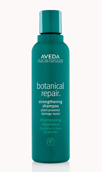 botanical repair<span class="trade">™</span> strengthening shampoo