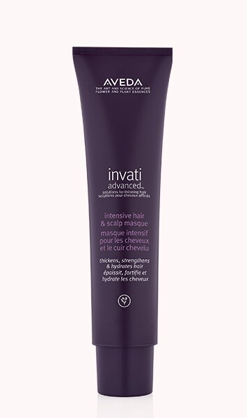 invati advanced<span class="trade">™</span> intensive hair and scalp masque